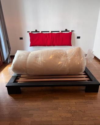 Letto giapponese