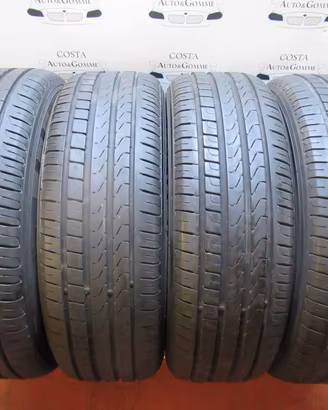 215 65 17 Pirelli 90%  215 65 R17  Gomme