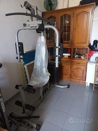 Kettler Fitmaster 300 macchina multifunzione 