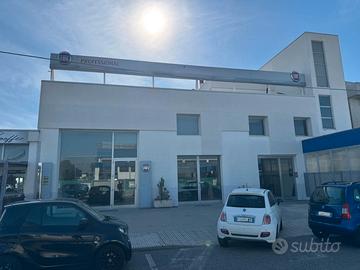 LOCALE COMMERCIALE