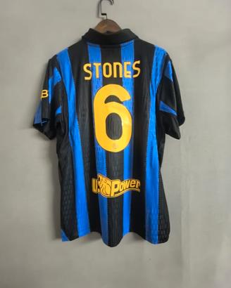 maglia Inter 2026 27 
