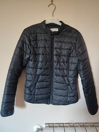 Giubbino 100 grammi nero donna XS