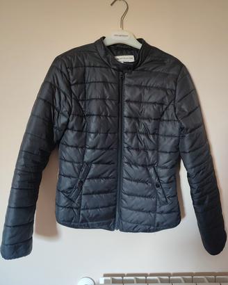 Giubbino 100 grammi nero donna XS