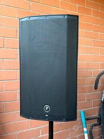 Mackie Thump 12A