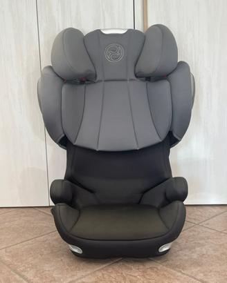 Seggiolino auto Cybex