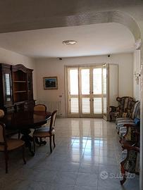 Appartamento quadrilocale zona nord