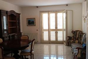 Appartamento quadrilocale zona nord