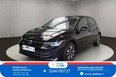 Volkswagen Golf 2.0 TDI 150 CV DSG SCR R-Line 8,5