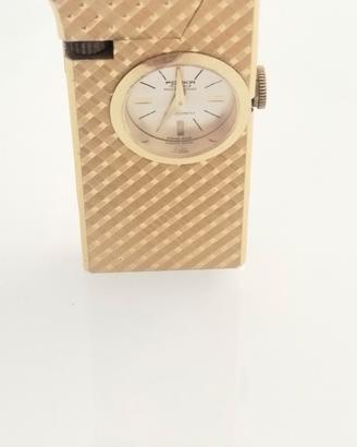 orologio anni 70 costruito in Svizzera 
