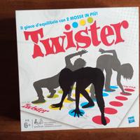 Gioco di società Twister 