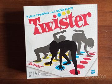 Gioco di società Twister 