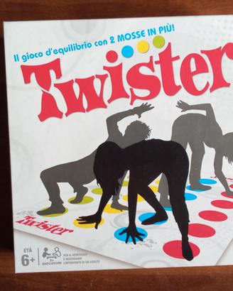 Gioco di società Twister 