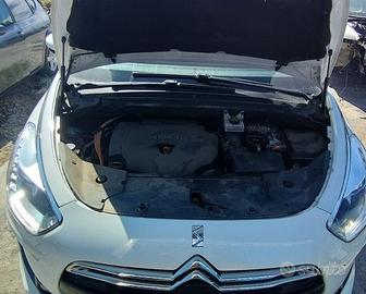 Motore ds5 - 2012 - 2.0 hybrid - motore: rhc