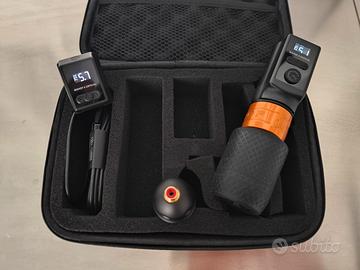 bishop Wand packer 4.2