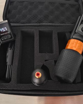 bishop Wand packer 4.2