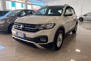 VOLKSWAGEN T-Cross 1.0 TSI 110 CV DSG Life PRE