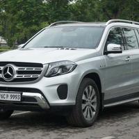 Ricambi per Mercedes gls 2017 2018 2019  DISPONIAM