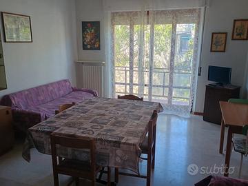 Portorecanati a 70 metri dalla spiaggia