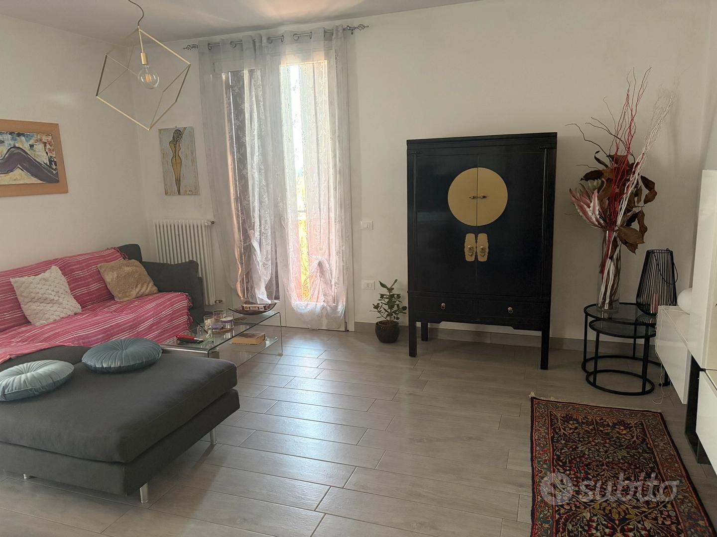 Appartamento – Villamarzana, Preguerre - Vista 2