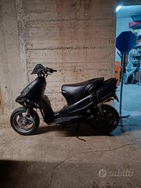 scooter derbi