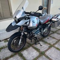 Bmw r 1150 gs