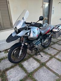 Bmw r 1150 gs