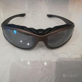 Occhiali sportivi