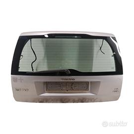 Portello posteriore Volvo XC70 2° Versione '07 V70