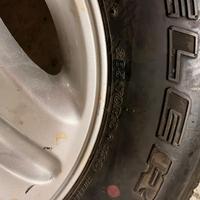 TOYOTA LAND CRUISER J9