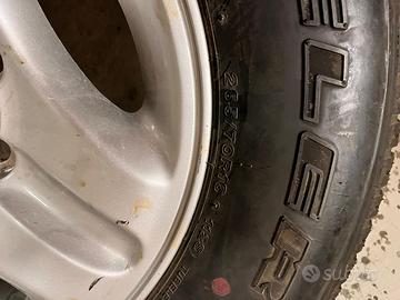 TOYOTA LAND CRUISER J9