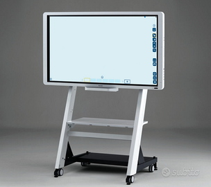 Lavagna Interattiva RICOH 86 pollici HD LED