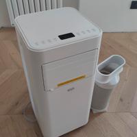 Climatizzatore portatile