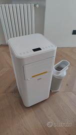 Climatizzatore portatile