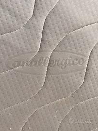 Materasso King Size - Memory Foam - Anallergico