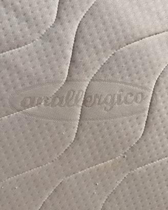 Materasso King Size - Memory Foam - Anallergico