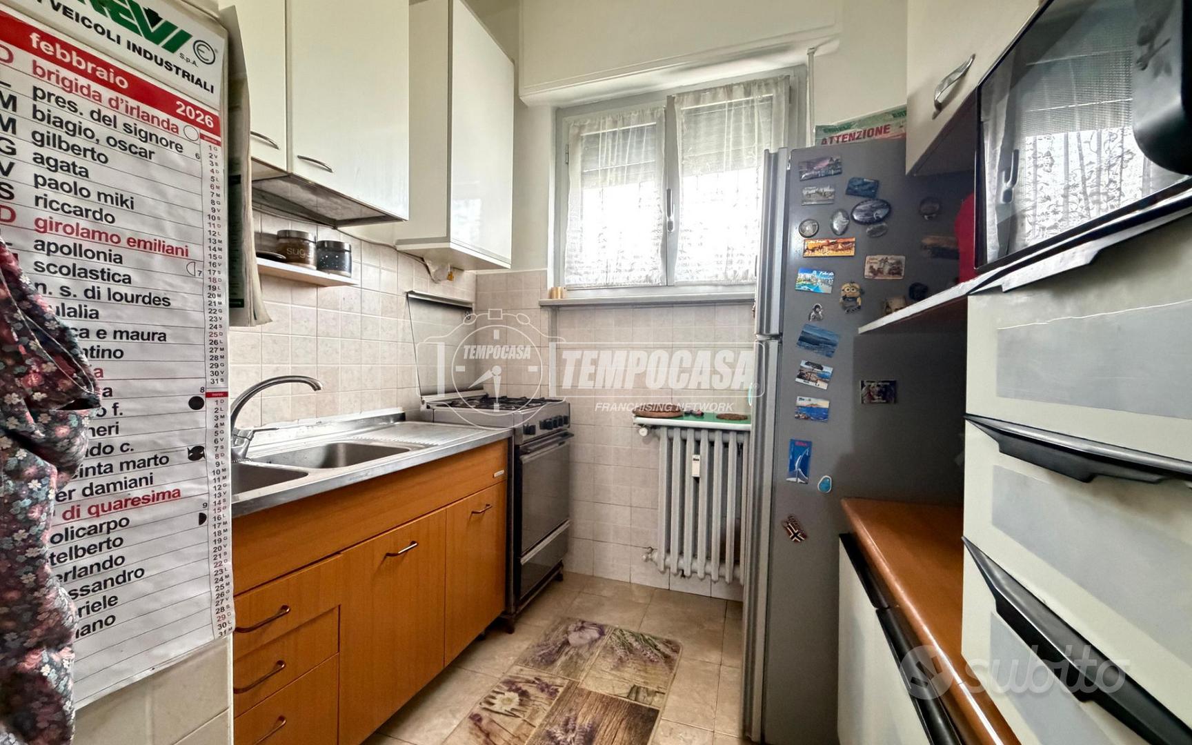 Apartment in Nichelino, Torino - Altro