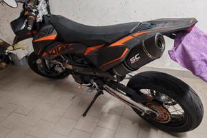 ktm 690 smc 