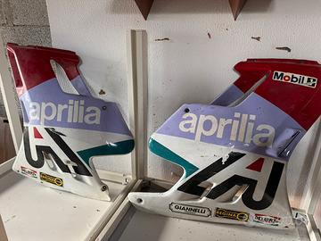 Aprilia af1 replica sintesi 125