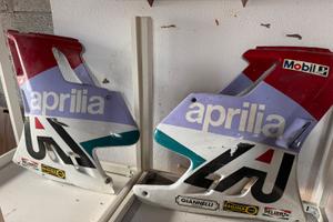 Aprilia af1 replica sintesi 125