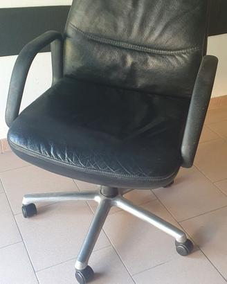 Poltrona ufficio