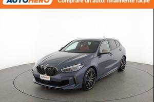 BMW M135 WJ52709