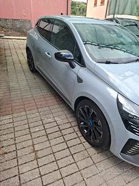 renault clio esprit alpine 1600cc 145cv 