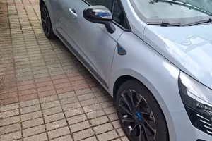 renault clio esprit alpine 1600cc 145cv 