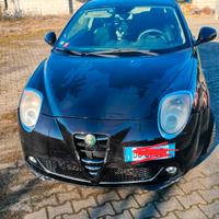 alfa romeo mito gpl