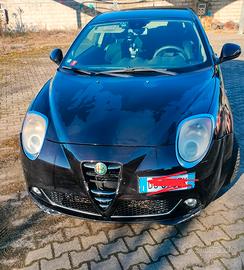 alfa romeo mito gpl