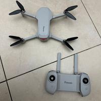 Drone Potensic ATOM SE Combo GPS
