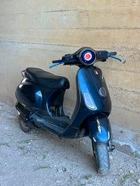 Vespa lx 50