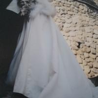 abito da sposa 