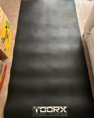 Tappeto insonorizzante Toorx