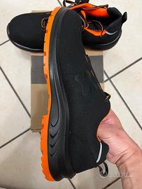 Scarpe da lavoro Würth Modyf CRUISE S3 M418148044